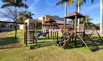 Imagem 2: Casa Condomínio à venda, 3 quartos, 3 suítes, 4 vagas, Damha II - Res. Uberaba - Uberaba/M