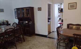 Imagem 5: Apartamento de 76 m² com 02 dorms e 01 vaga no José Menino, em Santos