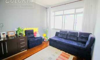 Imagem: Santo André - Apartamento Padrão - Vila