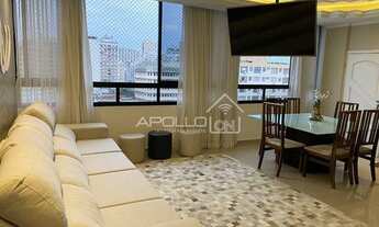 Imagem: Apartamento em Santos