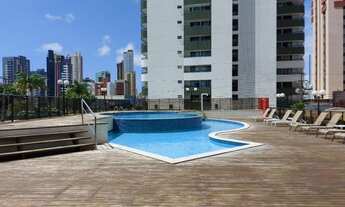 Imagem 2: Apartamento no Bessa 3 quartos venda