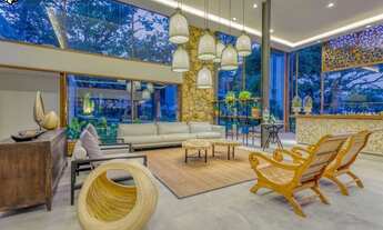 Imagem 3: Casa di Sirena - Apartamentos a venda Ilhabela de 1 suíte