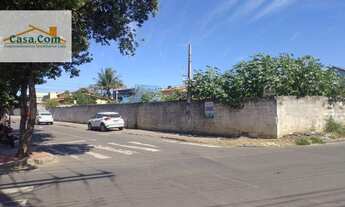 Imagem: Área à venda, 3290 m² por R$ 1.680.000,00