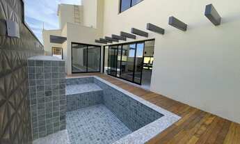 Imagem: Sobrado para venda tem 307 metros quadrados