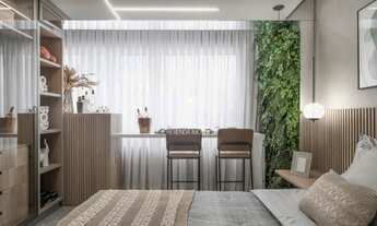 Imagem 6: APARTAMENTO Á VENDA NA BELA VISTA