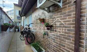 Imagem 7: Casa Área de Lazer em Santos