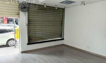 Imagem 4: Santo André - Loja/Salão - Centro