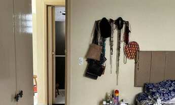 Imagem 3: Kitnet com 1 dormitório à venda, 40 m² por R$ 170.000,00 - Boqueirão - Praia Grande/SP