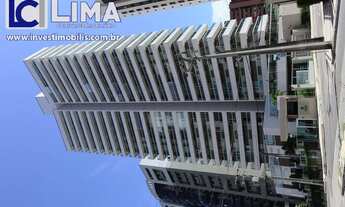 Imagem 2: Cocó, um dos bairros mais procurados para morar!!!