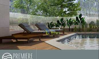 Imagem 5: Apartamento à venda, 92 m² por R$ 718.094,00 - Canto do Forte - Praia Grande/SP