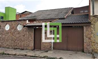 Imagem: Casa com 2 dormitórios à venda, 202 m²