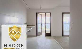 Imagem 3: Apartamento com 3 dormitórios à venda, 178 m² por R$ 2.950.000 - Brooklin - São Paulo/SP