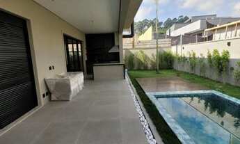 Imagem 4: Casa em Condomínio para Venda, Alphaville, 3 dormitórios, 3 suítes, 4 banheiros, 6 vagas