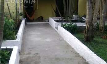 Imagem: São Bernardo do Campo - Casa Padrão