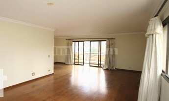 Imagem 1: São Paulo - Apartamento Padrão - Vila Olímpia