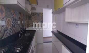 Imagem 7: SAO PAULO - Apartamento Padrão - CAMBUCI