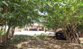 Imagem 2: Casa / sitio( estrada da Alegria), próximo a ponte da rodoviária