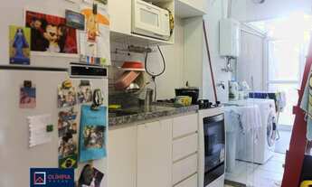 Imagem 4: Apartamento Venda 4 Dormitórios - 160 m² Sumaré