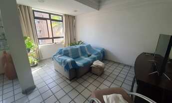 Imagem 5: Apartamento para venda com 120 metros quadrados com 4 quartos em Intermares - Cabedelo - P