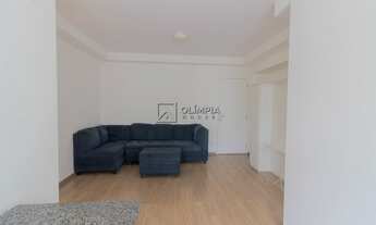 Imagem 6: Locação Apartamento 2 Dormitórios - 60 m² Higienópolis