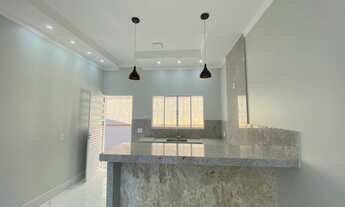 Imagem 3: Casa nova alto padrao á venda no bairro Mont Serrat em Afenas MG