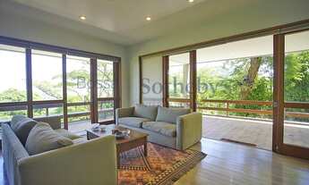 Imagem 3: Casa com vista privilegiada