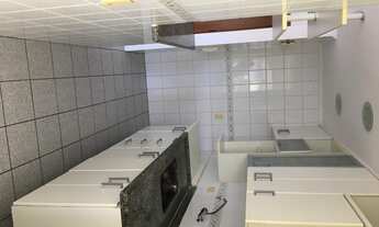 Imagem 5: 2 dormitórios sendo uma suíte 68 metros quadrados. Encruzilhada - Santos - São Paulo