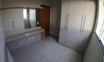 Imagem 7: JG - Lindíssimo apartamento todo modulado no Pacifico Residencial Clube!