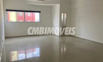 Imagem 2: Sala - Jardim Brasil - Campinas