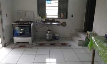 Imagem 4: Casa CPA 1 Perto do Terminal