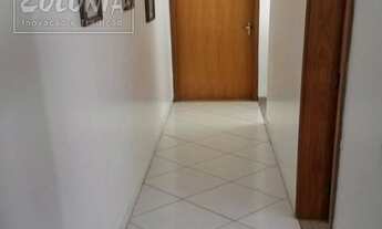 Imagem 6: Santo André - Casa Padrão - Jardim Santo Antônio