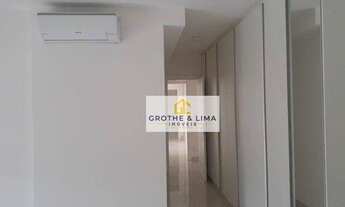 Imagem 6: Apartamento com 4 dormitórios para alugar, 245 m² por R$ 8.000/mês - Jardim das Colinas