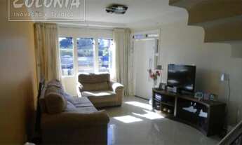 Imagem: Santo André - Casa Padrão - Vila Curuçá