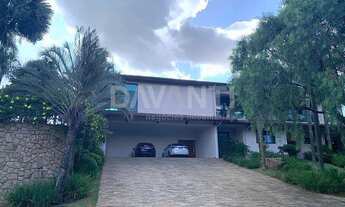 Imagem 4: Casa - Vale do Itamaracá - Valinhos