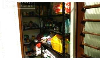 Imagem 6: Santo André - Casa Padrão - Parque das Nações