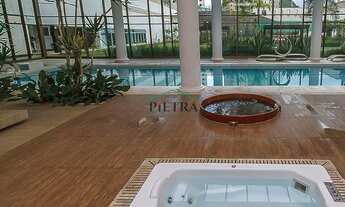 Imagem 6: Nova Lima - Apartamento Padrão - Vila Da Serra