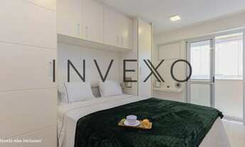 Imagem 6: Apartamento para venda com 94 metros quadrados com 3 quartos em Humaitá - Rio de Janeiro