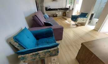 Imagem: à venda no bairro Bonsucesso de 2 quartos