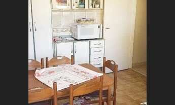 Imagem 4: Apartamento com 2 Dormitórios Excelente Localização à venda, 57 m² por R$ 230.000 - Boquei