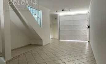 Imagem 6: Santo André - Casa Padrão - Vila Francisco Matarazzo