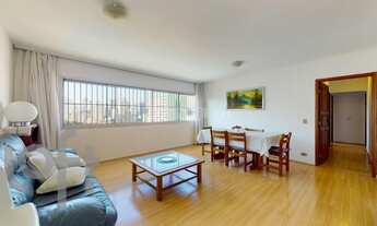 Imagem 5: São Paulo - Apartamento Padrão - Pinheiros
