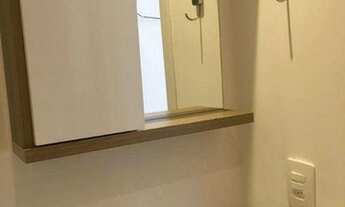 Imagem 6: Apartamento com 1 dormitório para alugar, 20 m² por R$ 3.107,01/mês - Consolação - São Pau