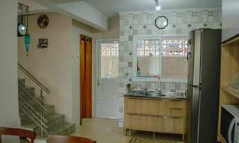 Imagem 5: Casa com 3 dormitórios à venda, 87 m² por R$ 380.000,00 - Bela Vista - Gravataí/RS