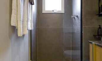 Imagem 3: Apartamento para Venda em São Paulo, Mooca, 2 dormitórios, 2 suítes, 3 banheiros, 1 vaga