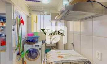 Imagem 2: Apartamento Residencial à venda, Sítio do Mandaqui, São Paulo - AP1084