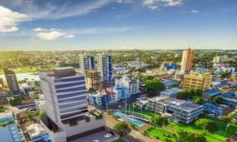 Imagem 8: Toledo - Sala Comercial - Centro