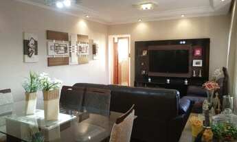 Imagem 2: São Paulo - Apartamento Padrão - Vila Alpina