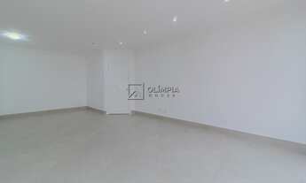 Imagem 5: Locação Apartamento 3 Dormitórios - 163 m² Vila Nova Conceição