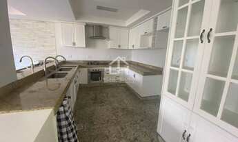 Imagem: Casa em condomínio Alphaville Araguaia