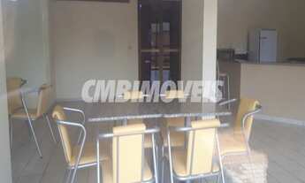 Imagem 7: Apartamento - Jardim Chapadão - Campinas